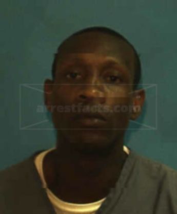 Warren Lee Jackson Jr