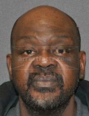 Donald Lynell Colley