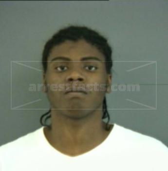 Anthony Antwone Colquitt