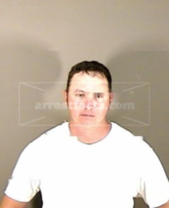 Donald Earl Allen