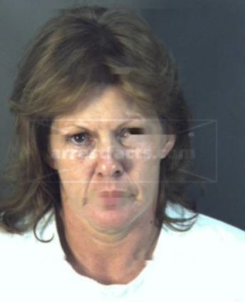 Deborah Jean Haygood