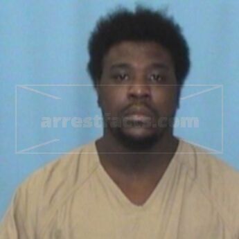 Demetrius Vaughn