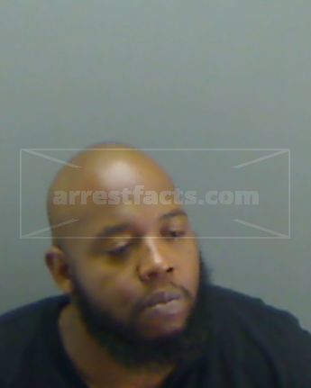 Michael Jermaine Guice