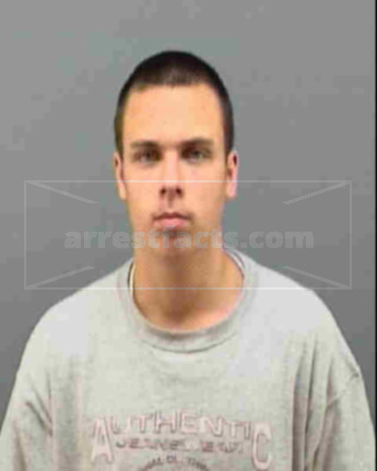 Joshua W. Westerhold