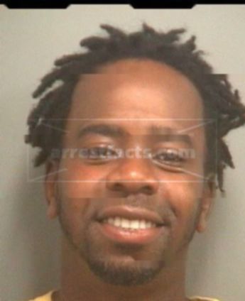 Jermaine Lavar Morrison