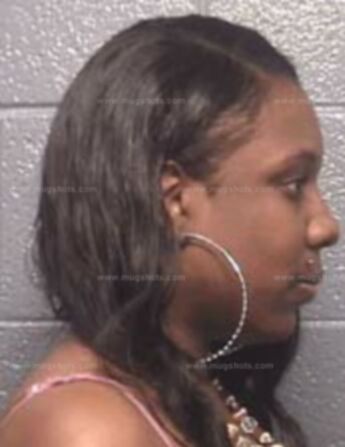 Latoya Marie Thaxton