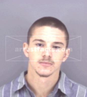 Aaron Corey Wheeler