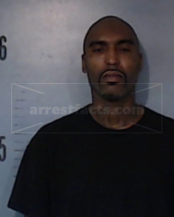 Michael Deon Thompson