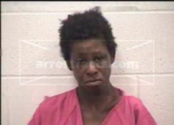 Tiffany Marquice Odoms