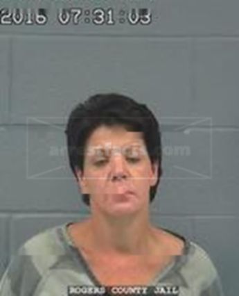 Kimberly Ann Broyles