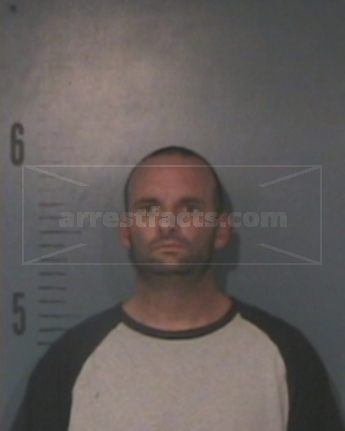 Brian Keith Cantrell