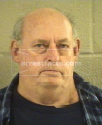 Billy Gordon Townsend