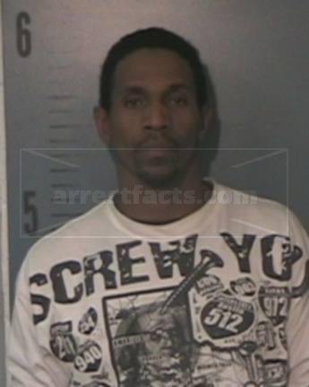 Dainell Curtis Traylor