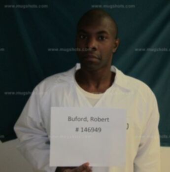 Robert Dewayne Buford