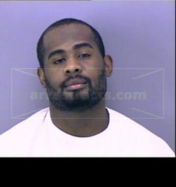 Desmond Anthony Johnson