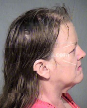 Cindy Lou Paddock