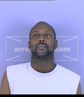 Marcus Darryl Ausborne