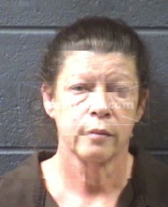 Vevelyn Buckner Mcelrath