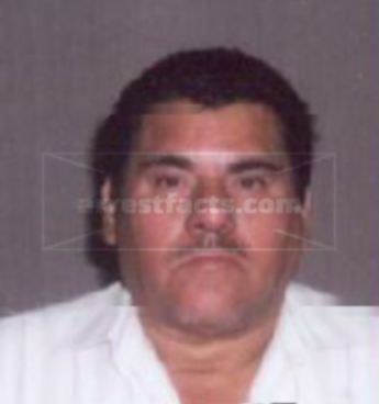 Marcos Gene Ortiz Jr.