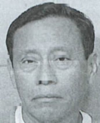 Sabastian Trinidad Chun