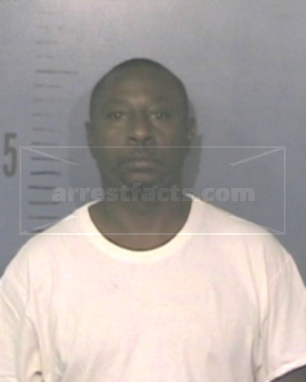 Darrell Wayne Jackson