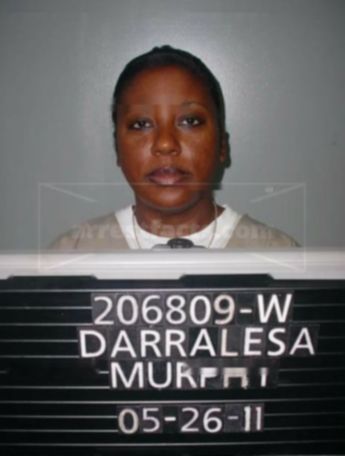 Darralesa J Murphy