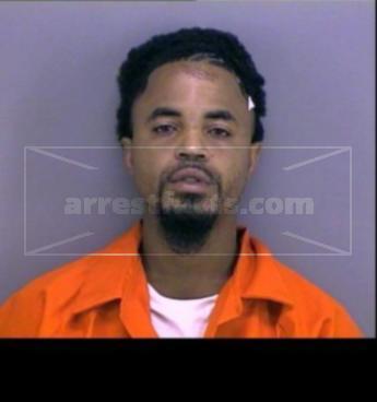 Christopher Demetrious Crockett