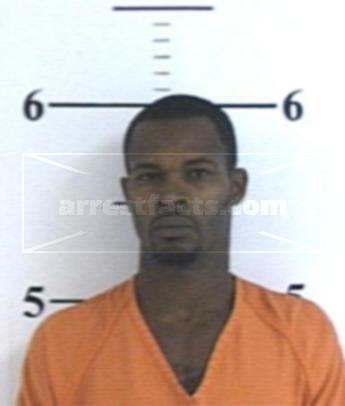 Anthony Raymond Garrett