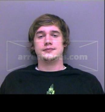 Kyle Ryan Trimble