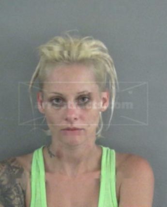 Taylisha Danielle Webster