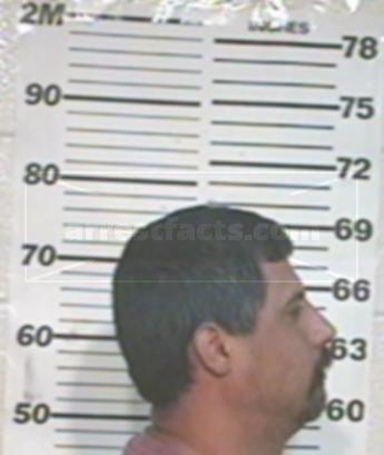 David Flores Alaniz