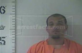 Brandon Dennis Polk