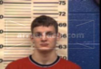 Brandon Lloyd Allen