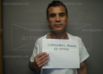 Manuel Longoria