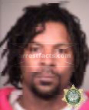 Demetrius Jermaine Vaughn