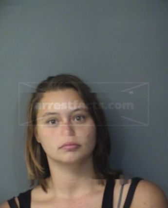 Jasmyne Leigh Parton