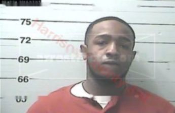 Marcus Dwayne Lawton