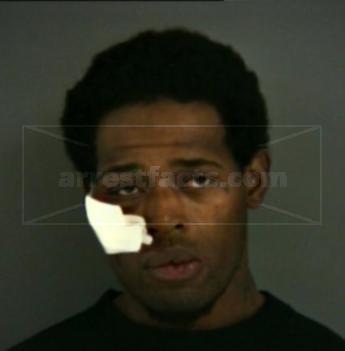 Isaiah Julius Lakeith Douglas