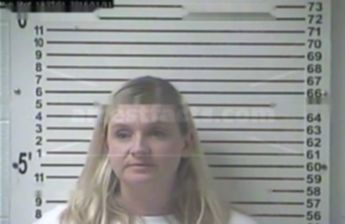 Christin Elaine Braden