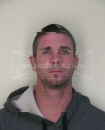 Kevin James Reilly