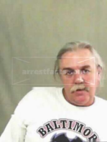 Steven Wayne Conley