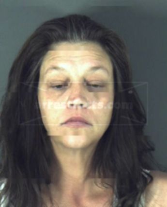 Bobbie Michelle Collins