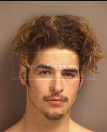 Jared Wilford Freeman