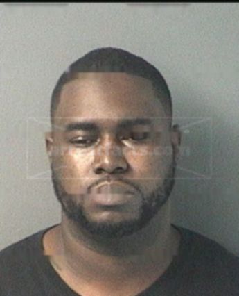 Brandon Lamar Roberts