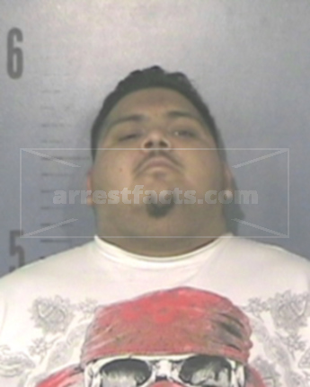 Ricky Richard Rodriguez