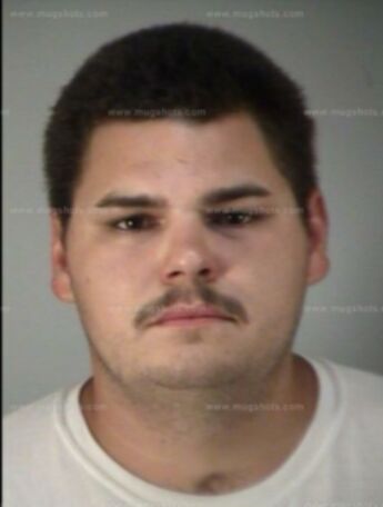 Steven Michael Phillips