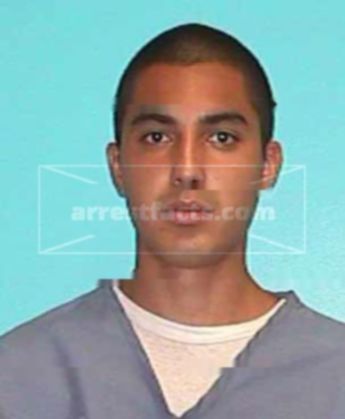 Johnathan Michael Guzman