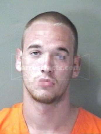 Jeremy Wayne Dodge