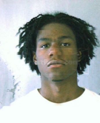 Deundray Sterling
