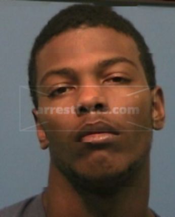 Trevor Deshaun Hunt